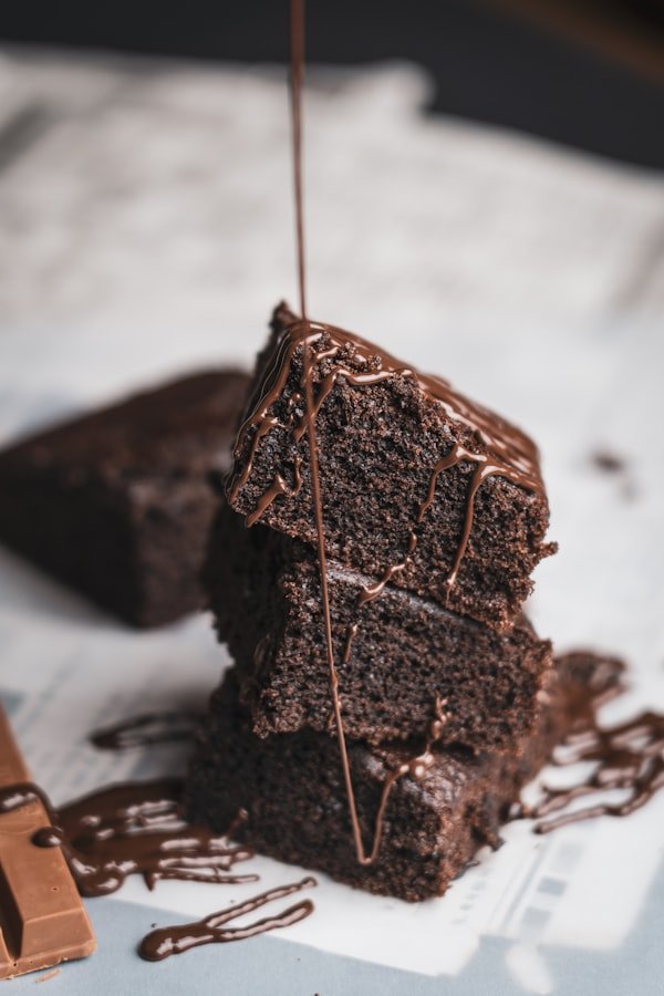 Chocolats & Gâteaux