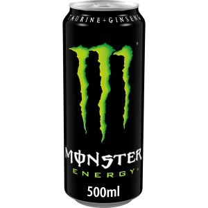 Monster energy original – 500 ml