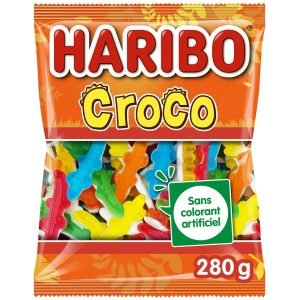 Haribo Croco – 280g