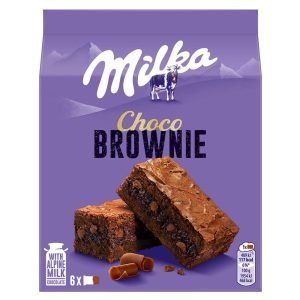 Milka Choco Brownie – 25 g